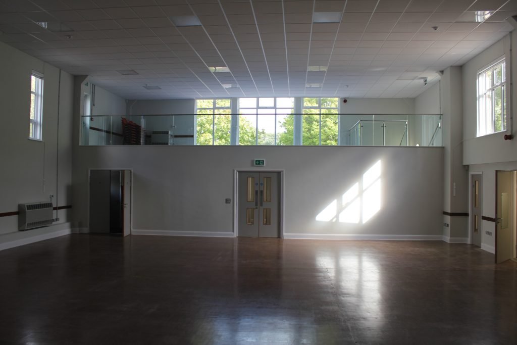 Stanway Village Hall