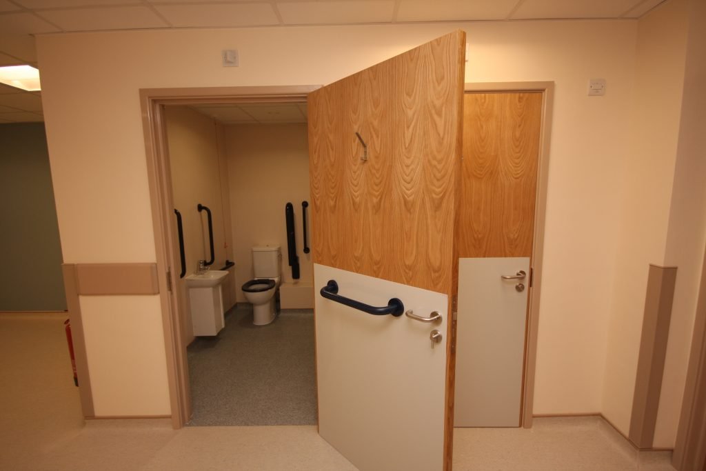 Kennedy Way Renal Unit