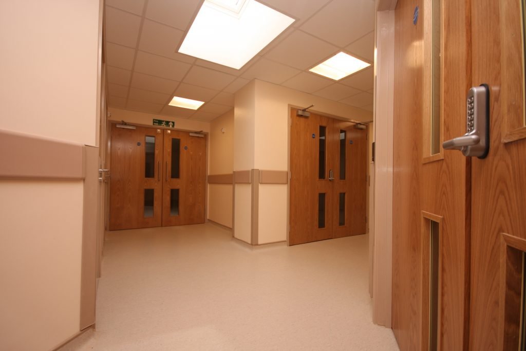 Kennedy Way Renal Unit