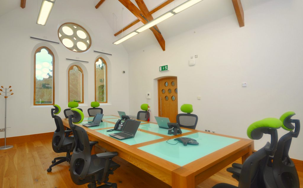 Prittlewell Chapel