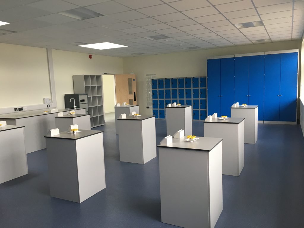 Stanway High School