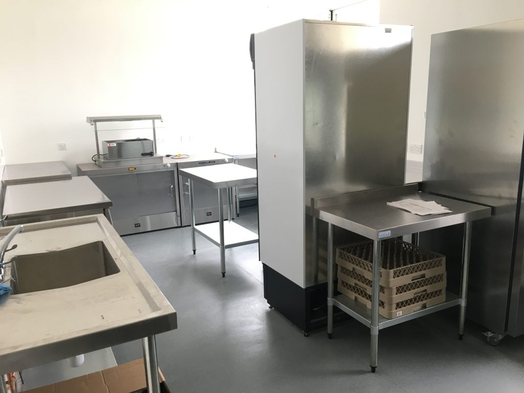 Stanway High School