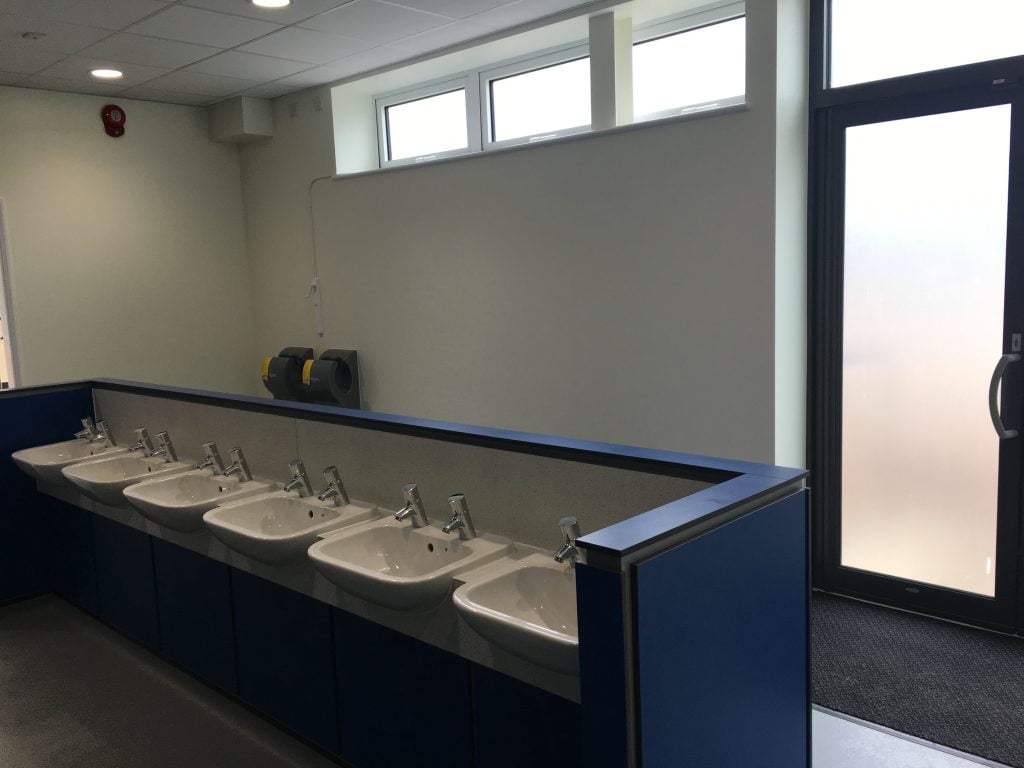 Stanway High School