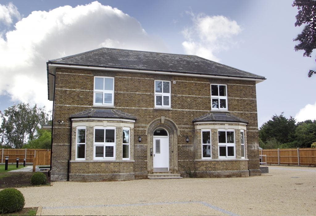 ECC Vulnerable Housing-exteior