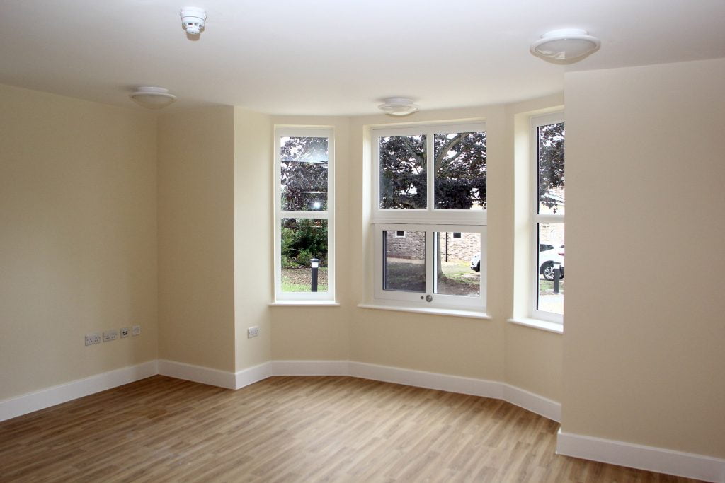 ECC Vulnerable Housing-interior