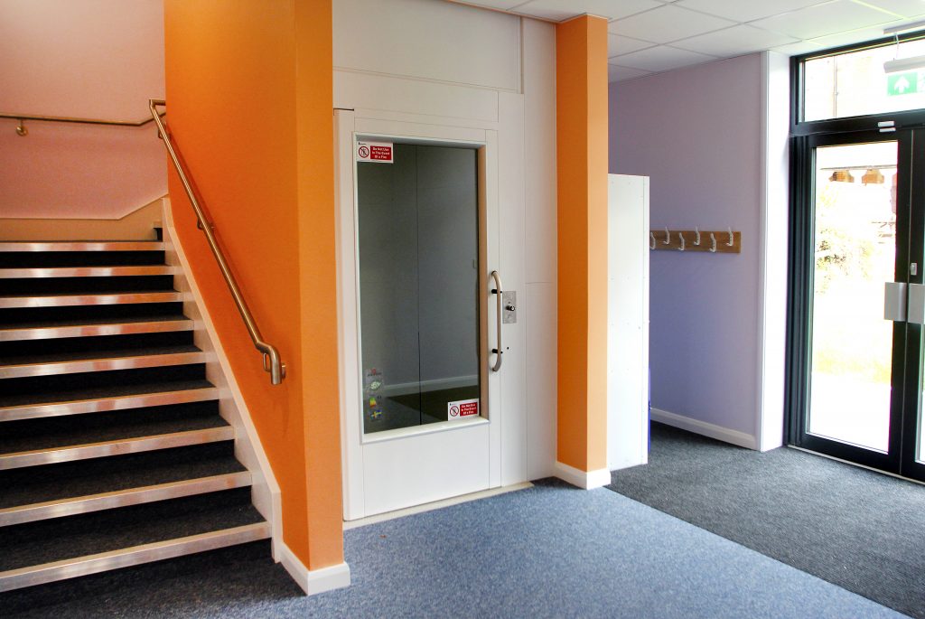 Kingswode Hoe School