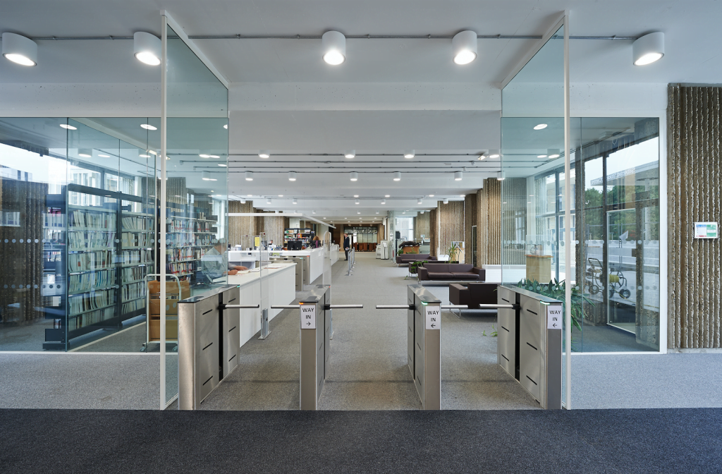 University of Essex Library