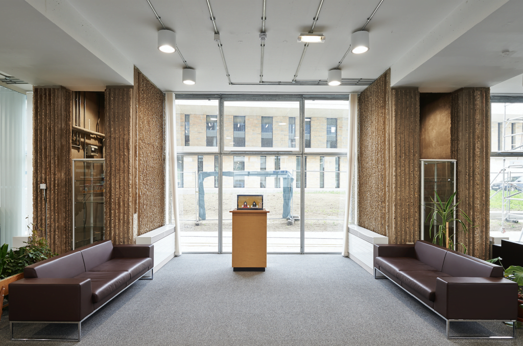 University of Essex Library