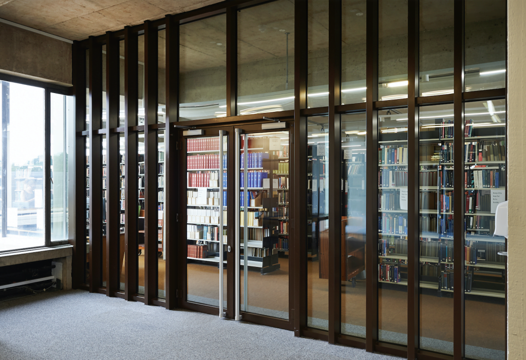 University of Essex Library